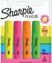 Sharpie-Fluo-XL-4-Pack Sale