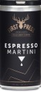 First-Press-Espresso-Martini-Cans-4x200mL Sale