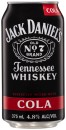 Jack-Daniels-Cola-Cans-10x375mL Sale