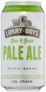 Lorry-Boys-Pale-Ale-Cans-24x375mL Sale