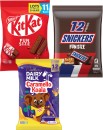 Cadbury-Share-Pack-144-180g-Mars-Fun-Size-Pack-132-192g-or-Nestl-127-158g-Selected-Varieties Sale