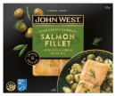 John-West-Salmon-Fillets-100g-Selected-Varieties Sale