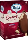 Bulla-Creamy-Classics-Ice-Cream-4-Pack-Selected-Varieties Sale