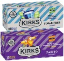 Kirks-10x375mL-Selected-Varieties Sale