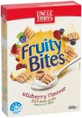 Uncle-Tobys-Fruity-Bites-Wildberry-Flavour-500g Sale