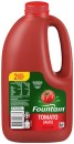 Fountain-Tomato-or-Barbecue-Sauce-Value-Pack-2-Litre Sale