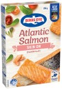 Birds-Eye-Atlantic-Salmon-Skin-On-250g-Selected-Varieties Sale