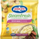 Birds-Eye-SteamFresh-Potato-Mash-with-Butter-400g Sale