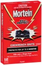 Mortein-Kill-Protect-Cockroach-Baits-12-Pack Sale