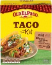 Old-El-Paso-Meal-Kits-290520g-Selected-Varieties Sale