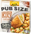 McCain-Pub-Size-Frozen-Meals-480500g-Selected-Varieties Sale