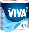 Viva-MultiPurpose-Cleaning-Towel-2-Pack-Selected-Varieties Sale