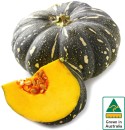 Australian-Kent-Pumpkin Sale