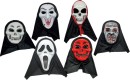 Halloween-Scream-Mask-Selected-Varieties Sale