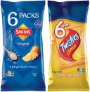 Smiths-Twisties-Doritos-Sunbites-Grain-Waves-PopCorners-Cheetos-or-Parkers-Multipack-56-Pack-Selected-Varieties Sale