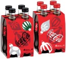 CocaCola-4x330mL-Selected-Varieties Sale