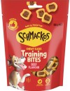 Schmackos-Training-Bites-or-Tasty-Bites-Dog-Treats-130155g-Selected-Varieties Sale