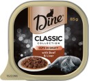 Dine-Wet-Cat-Food-85g-Selected-Varieties Sale