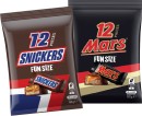 Mars-132192g-MMs-148g-or-Skittles-180g-Fun-Size-Bags-Selected-Varieties Sale