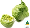 Australian-Iceberg-Lettuce Sale