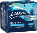 Libra-Pads-614-Pack-or-Tampons-16-Pack-Selected-Varieties Sale