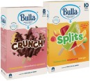 Bulla-Ice-Cream-or-Frozen-Yoghurt-Sticks-8-Pack-Splits-10-Pack-or-Frozen-Yoghurt-Mini-14-Pack-Selected-Varieties Sale