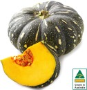 Australian-Kent-Pumpkin Sale