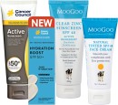 20-off-Cancer-Council-or-Moogoo-Selected-Products Sale