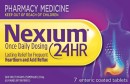 Nexium-24HR-7-Tablets Sale