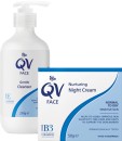 20-off-QV-Face-Selected-Products Sale