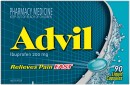 Advil-90-Liquid-Capsules Sale