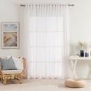 Beachley-Sheer-White-Curtain-Pair-by-Essentials Sale