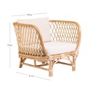 Tanah-Rattan-Chair-by-MUSE Sale