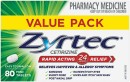 Zyrtec-80-Mini-Tablets Sale