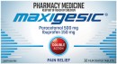 Maxigesic-12-Tablets Sale