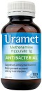 Uramet-100-Tablets Sale