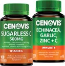 20-off-Cenovis-Selected-Products Sale