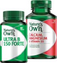 20-off-Natures-Own-Selected-Products Sale