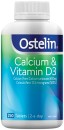 Ostelin-Calcium-Vitamin-D3-250-Tablets Sale