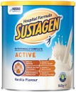 Sustagen-Hospital-Formula-Vanilla-Flavour-840g Sale