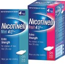 10-Off-Nicotinell-Selected-Products Sale