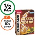 Kelloggs-Nutri-Grain-765g Sale