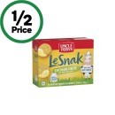 Uncle-Tobys-Le-Snak-132g-Pk-6 Sale