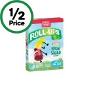 Uncle-Tobys-Roll-Ups-94g-Pk-6 Sale