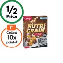 Kelloggs-Nutri-Grain-Protein-Crunch-500g Sale