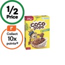 Kelloggs-Coco-Pops-650g Sale