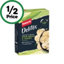 Fantastic-Delites-Oven-Baked-Crinkle-Cut-Snacks-100g Sale