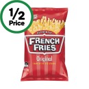 French-Fries-Crunchy-Potato-Straws-175g Sale