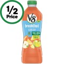 V8-Breakfast-Juice-125-Litre Sale