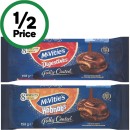 McVities-Digestives-Fully-Coated-Biscuits-Pk-8-158g-or-McVities-Hobnobs-Fully-Coated-Oat-Snap-Cookies-Pk-8-158g Sale